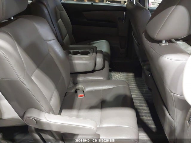 Aukcja sprzedaży 2015 Honda Odyssey Touring/touring Elite, vin: 5FNRL5H90FB502175, numer aukcji: 30084940
