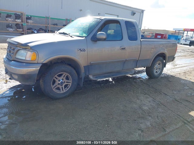 Aukcja sprzedaży 2002 Ford F150, vin: 2FTRX18L02CA69774, numer aukcji: 30083108