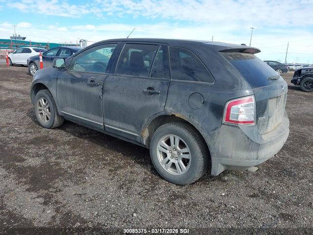 Продажа на аукционе авто 2007 Ford Edge Sel, vin: 2FMDK38CX7BB51721, номер лота: 30085375