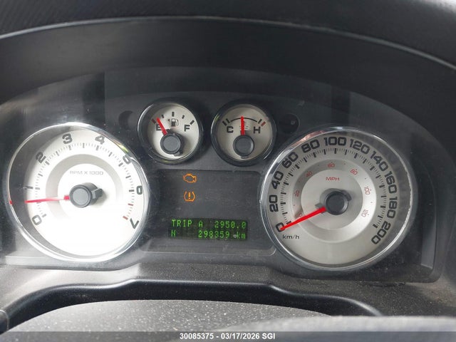 Продажа на аукционе авто 2007 Ford Edge Sel, vin: 2FMDK38CX7BB51721, номер лота: 30085375