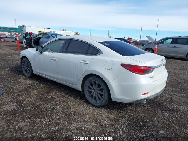 30085386 :رقم المزاد ، JM1GJ1V62E1119829 vin ، 2014 Mazda 6 Touring مزاد بيع