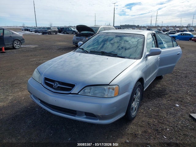 Aukcja sprzedaży 1999 Acura 3.2tl, vin: 19UUA5643XA800979, numer aukcji: 30085387