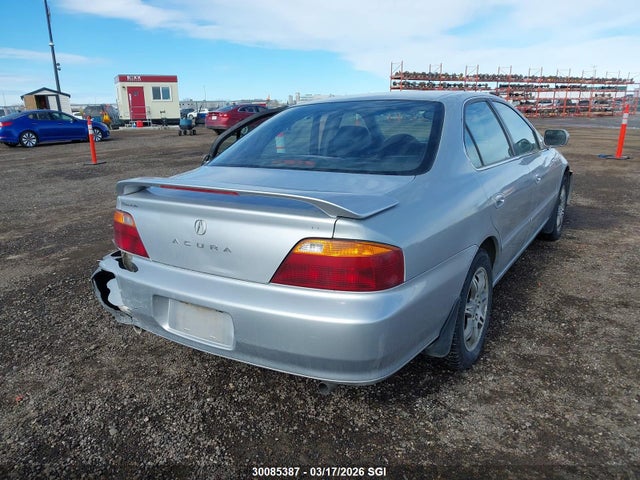Aukcja sprzedaży 1999 Acura 3.2tl, vin: 19UUA5643XA800979, numer aukcji: 30085387
