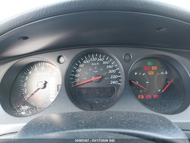 Aukcja sprzedaży 1999 Acura 3.2tl, vin: 19UUA5643XA800979, numer aukcji: 30085387