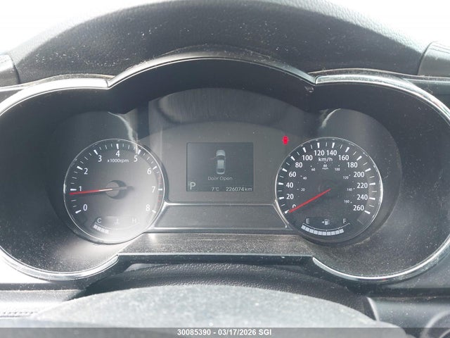 30085390 :رقم المزاد ، KNAGR4A62C5295539 vin ، 2012 Kia Optima Sx مزاد بيع