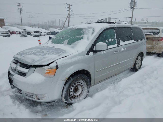 Aukcja sprzedaży 2010 Dodge Grand Caravan Se, vin: 2D4RN4DE7AR277857, numer aukcji: 30083641