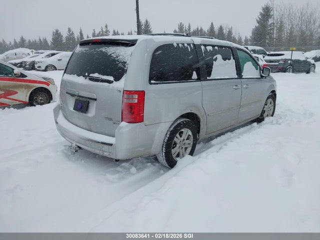 Aukcja sprzedaży 2010 Dodge Grand Caravan Se, vin: 2D4RN4DE7AR277857, numer aukcji: 30083641