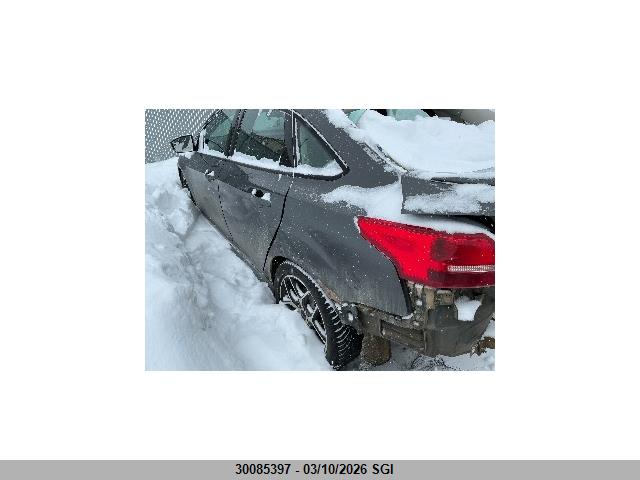 Aukcja sprzedaży 2015 Ford Focus Se, vin: 1FADP3FE6FL371405, numer aukcji: 30085397