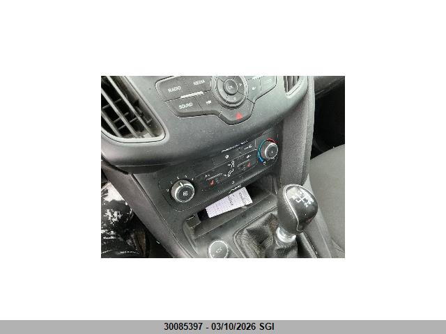 Aukcja sprzedaży 2015 Ford Focus Se, vin: 1FADP3FE6FL371405, numer aukcji: 30085397