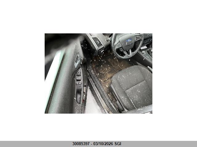 Aukcja sprzedaży 2015 Ford Focus Se, vin: 1FADP3FE6FL371405, numer aukcji: 30085397