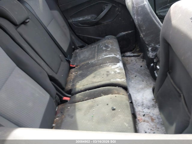 30084902 :رقم المزاد ، 1FMCU9GD2HUB47399 vin ، 2017 Ford Escape Se مزاد بيع