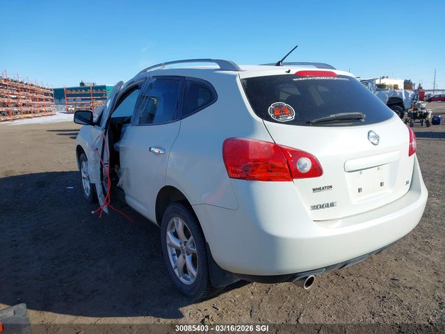 Aukcja sprzedaży 2010 Nissan Rogue S/sl/krom, vin: JN8AS5MT2AW007860, numer aukcji: 30085403