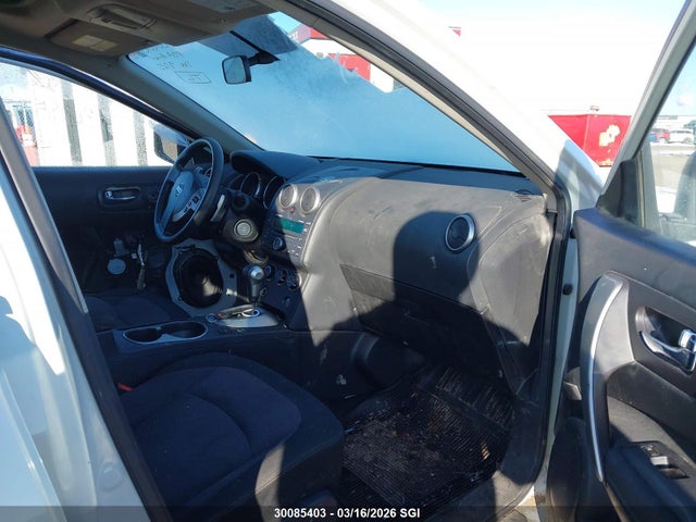 Aukcja sprzedaży 2010 Nissan Rogue S/sl/krom, vin: JN8AS5MT2AW007860, numer aukcji: 30085403