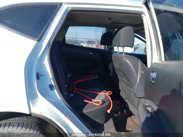 Aukcja sprzedaży 2010 Nissan Rogue S/sl/krom, vin: JN8AS5MT2AW007860, numer aukcji: 30085403