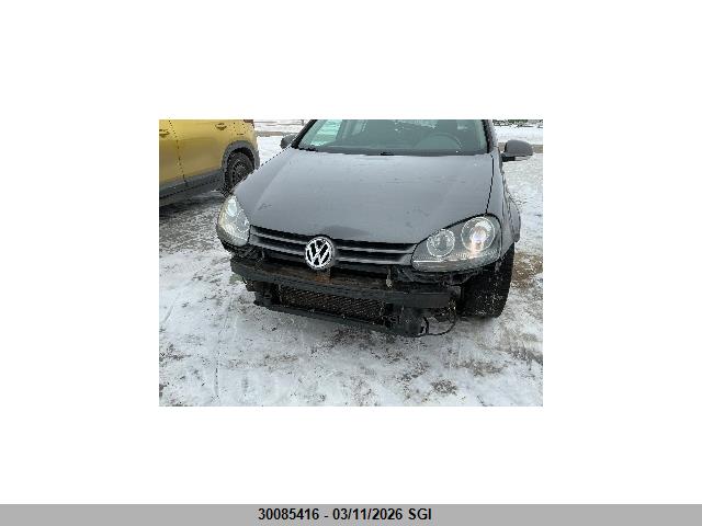 Aukcja sprzedaży 2009 Volkswagen Rabbit, vin: WVWDA91K19W098758, numer aukcji: 30085416