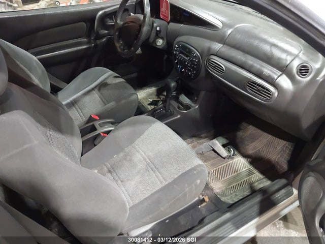 2000 Ford Escort Zx2 მანქანა იყიდება აუქციონზე, vin: 3FAKP1132YR126848, აუქციონის ნომერი: 30081412