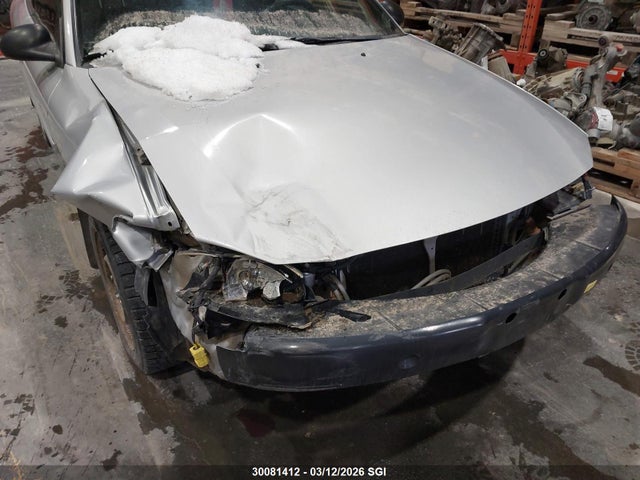2000 Ford Escort Zx2 მანქანა იყიდება აუქციონზე, vin: 3FAKP1132YR126848, აუქციონის ნომერი: 30081412