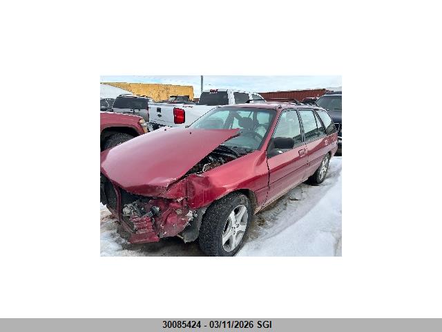 Aukcja sprzedaży 1995 Ford Escort Lx/sport, vin: 1FALP15JXSW351990, numer aukcji: 30085424