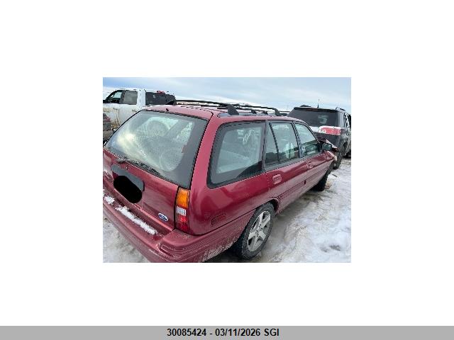Aukcja sprzedaży 1995 Ford Escort Lx/sport, vin: 1FALP15JXSW351990, numer aukcji: 30085424