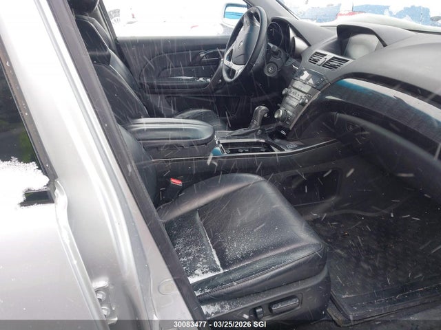 Продажа на аукционе авто 2007 Acura Mdx Sport, vin: 2HNYD28537H001842, номер лота: 30083477