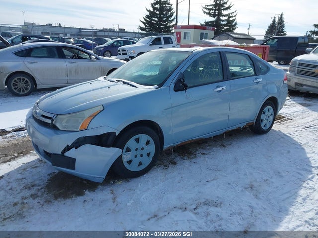 Aukcja sprzedaży 2008 Ford Focus S/se, vin: 1FAHP34NX8W118836, numer aukcji: 30084072