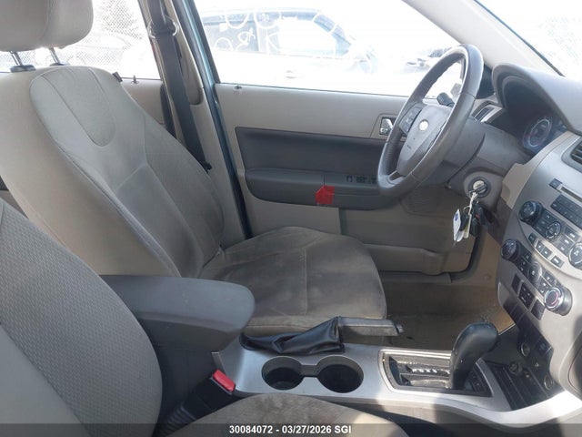 Aukcja sprzedaży 2008 Ford Focus S/se, vin: 1FAHP34NX8W118836, numer aukcji: 30084072
