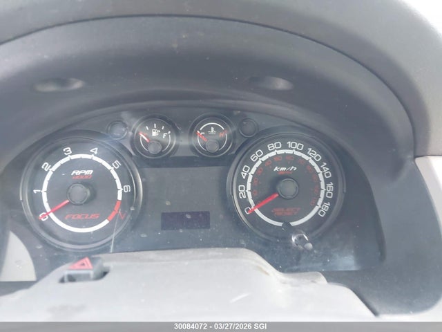 Aukcja sprzedaży 2008 Ford Focus S/se, vin: 1FAHP34NX8W118836, numer aukcji: 30084072