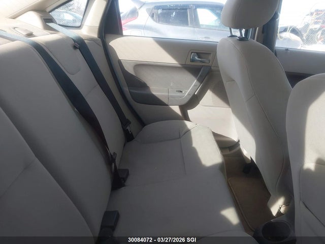 Aukcja sprzedaży 2008 Ford Focus S/se, vin: 1FAHP34NX8W118836, numer aukcji: 30084072