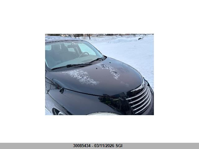 2006 Chrysler Pt Cruiser Touring მანქანა იყიდება აუქციონზე, vin: 3A8FY58866T251202, აუქციონის ნომერი: 30085434