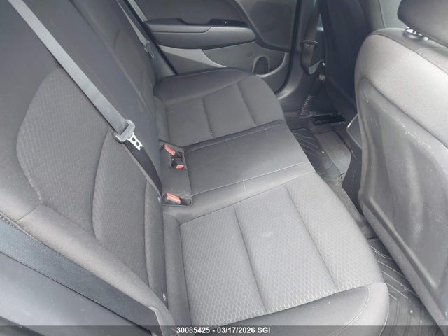 Aukcja sprzedaży 2020 Hyundai Elantra Sel/value/limited, vin: KMHD84LF2LU067760, numer aukcji: 30085425