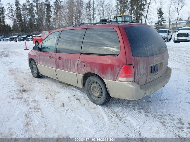 Aukcja sprzedaży 2005 Ford Freestar Limited, vin: 2FMDA58215BA92948, numer aukcji: 30085437
