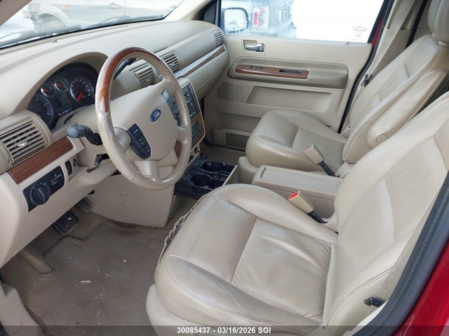 Aukcja sprzedaży 2005 Ford Freestar Limited, vin: 2FMDA58215BA92948, numer aukcji: 30085437