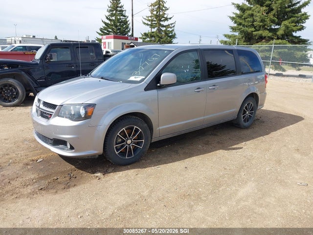 Aukcja sprzedaży 2019 Dodge Grand Caravan Gt, vin: 2C4RDGEG4KR637797, numer aukcji: 30085267