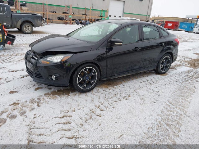 Продаж на аукціоні авто 2014 Ford Focus Se, vin: 1FADP3F27EL242514, номер лоту: 30084180