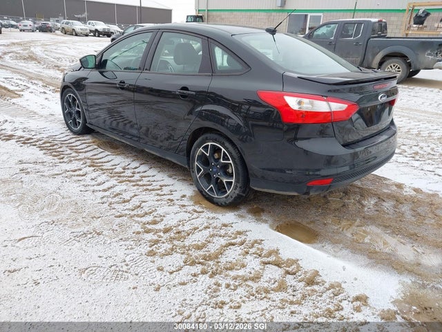 Продаж на аукціоні авто 2014 Ford Focus Se, vin: 1FADP3F27EL242514, номер лоту: 30084180