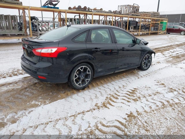 Продаж на аукціоні авто 2014 Ford Focus Se, vin: 1FADP3F27EL242514, номер лоту: 30084180