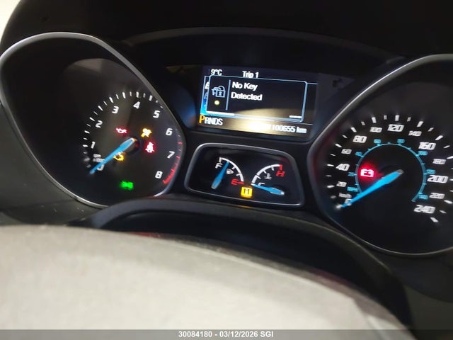 Продаж на аукціоні авто 2014 Ford Focus Se, vin: 1FADP3F27EL242514, номер лоту: 30084180