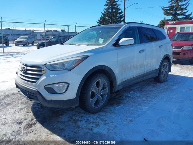 Auction sale of the 2013 Hyundai Santa Fe Gls, vin: KM8SNDHF1DU011352, lot number: 30084460