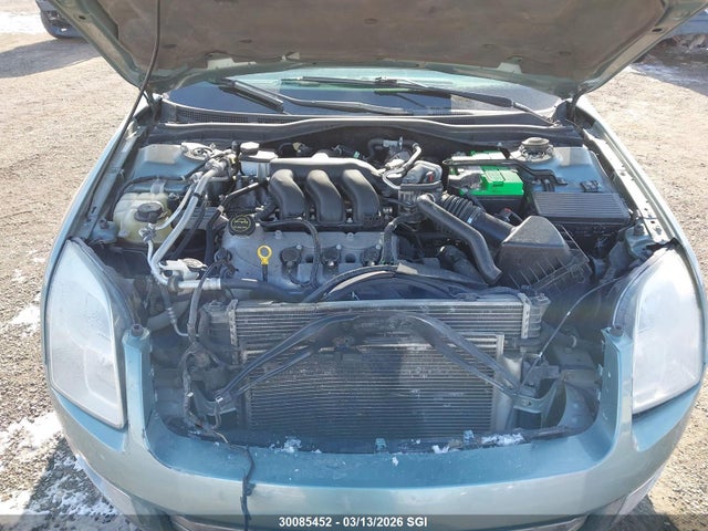 Продажа на аукционе авто 2006 Ford Fusion Sel, vin: 3FAFP08136R205264, номер лота: 30085452