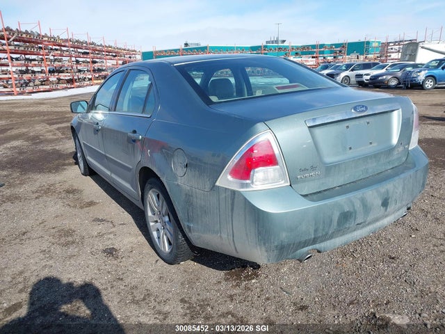 Продажа на аукционе авто 2006 Ford Fusion Sel, vin: 3FAFP08136R205264, номер лота: 30085452
