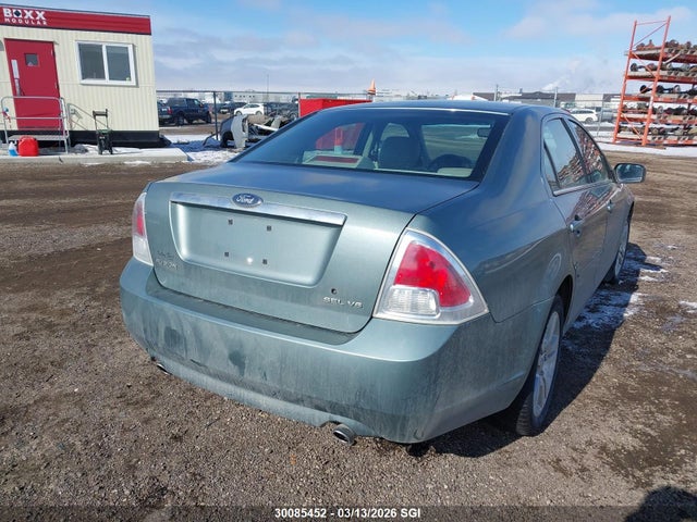 Продажа на аукционе авто 2006 Ford Fusion Sel, vin: 3FAFP08136R205264, номер лота: 30085452