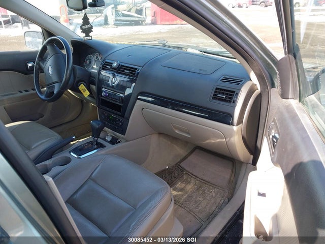 Продажа на аукционе авто 2006 Ford Fusion Sel, vin: 3FAFP08136R205264, номер лота: 30085452