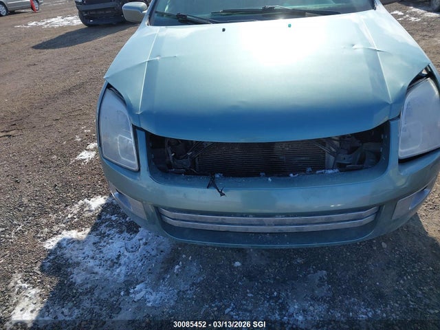 Продажа на аукционе авто 2006 Ford Fusion Sel, vin: 3FAFP08136R205264, номер лота: 30085452