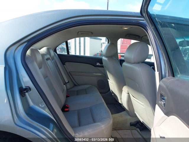 Продажа на аукционе авто 2006 Ford Fusion Sel, vin: 3FAFP08136R205264, номер лота: 30085452