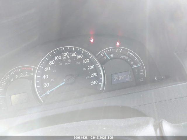30084628 :رقم المزاد ، 4T1BF1FK5CU137840 vin ، 2012 Toyota Camry Se/le/xle مزاد بيع