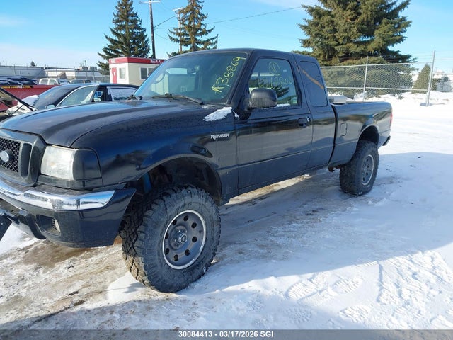 Aukcja sprzedaży 2005 Ford Ranger Super Cab, vin: 1FTZR45E55PA38864, numer aukcji: 30084413