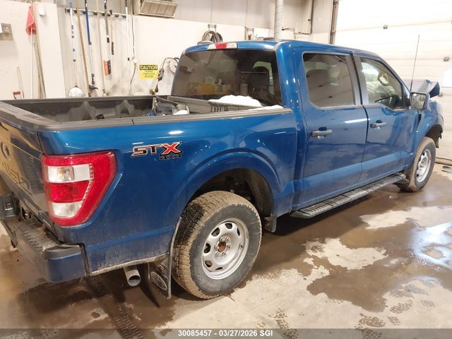 Aukcja sprzedaży 2023 Ford F150 Supercrew, vin: 1FTEW1EP9PKF36976, numer aukcji: 30085457