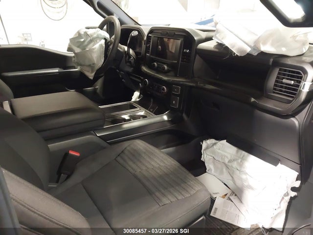 Aukcja sprzedaży 2023 Ford F150 Supercrew, vin: 1FTEW1EP9PKF36976, numer aukcji: 30085457
