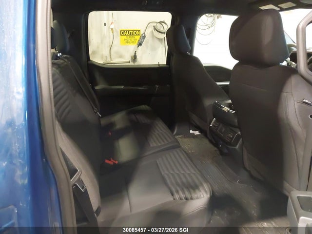 Aukcja sprzedaży 2023 Ford F150 Supercrew, vin: 1FTEW1EP9PKF36976, numer aukcji: 30085457