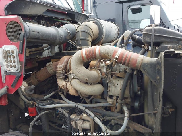 Продаж на аукціоні авто 2007 Kenworth Construction T800, vin: 1XKDDU9X57J994831, номер лоту: 30080987